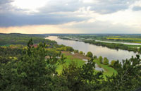 Wendland und Elbe